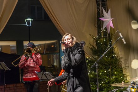 Świąteczny Jarmark z Tradycją w Wiśle